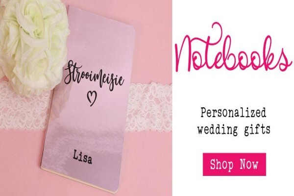 Dragonfly Wedding Favours