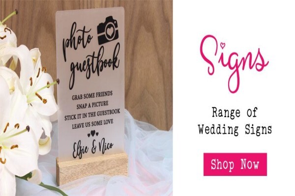 Dragonfly Wedding Favours