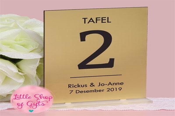 Dragonfly Wedding Favours