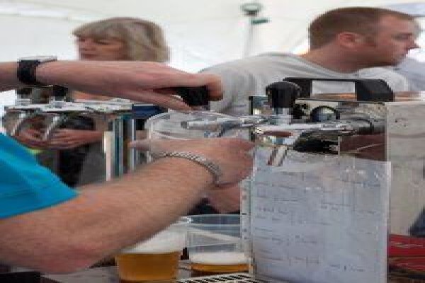 Draught Beer Sa