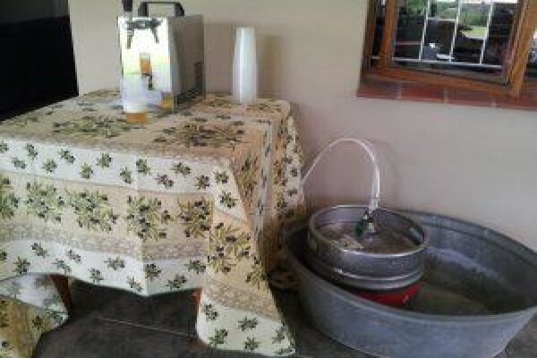 Draught Beer Sa