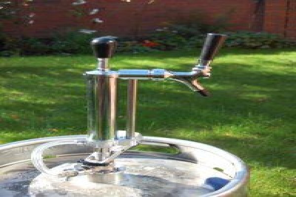 Draught Beer Sa