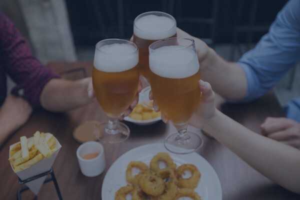 Draught Beer Sa