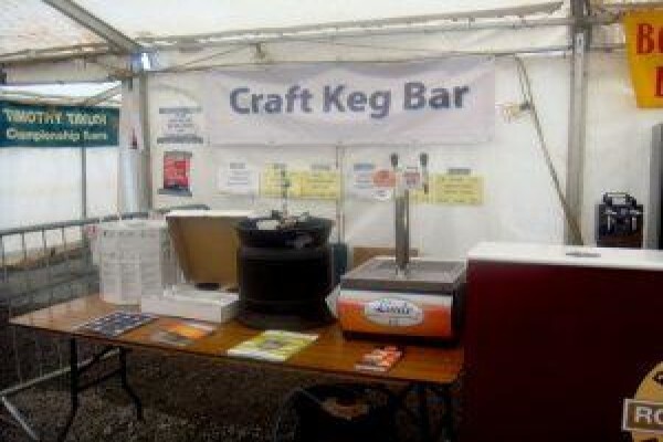 Draught Beer Sa