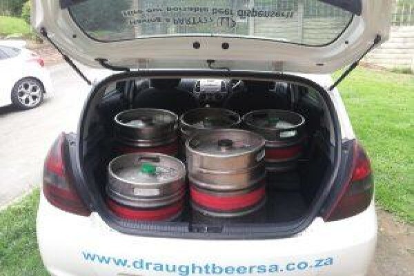 Draught Beer Sa
