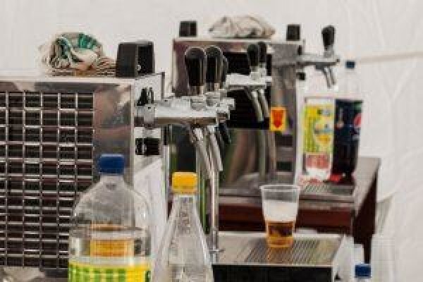 Draught Beer Sa