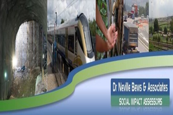 Dr Neville Bews & Associates