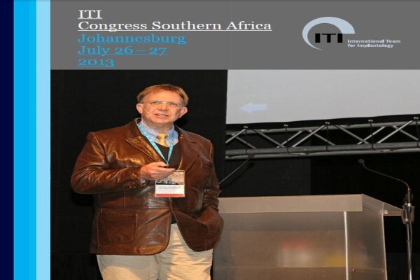 Dr Niel Grundling
