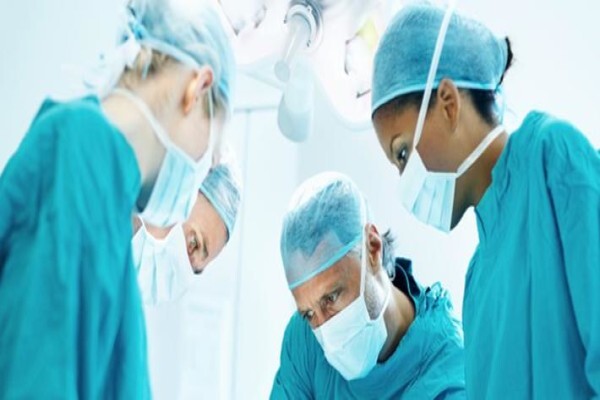 Dr. Richard Von Bormann - Orthopaedic Knee Surgeon