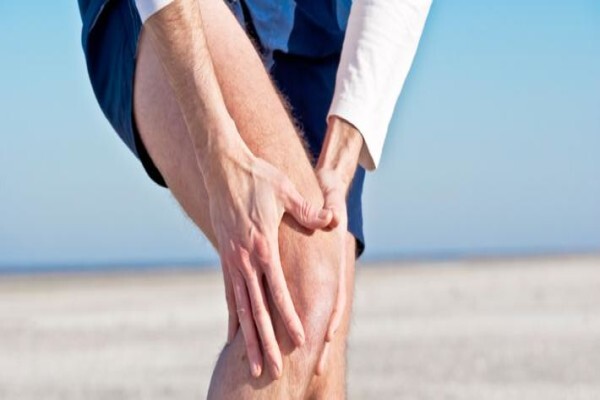 Dr. Richard Von Bormann - Orthopaedic Knee Surgeon