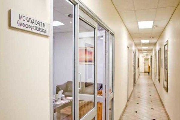 Dt Tom M Mokaya Gynaecology Practice