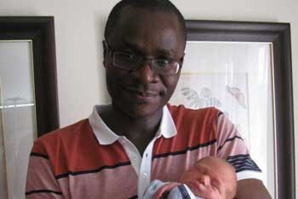 Dt Tom M Mokaya Gynaecology Practice