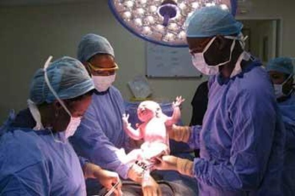 Dt Tom M Mokaya Gynaecology Practice