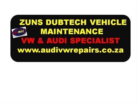 Dub-Tech Vehicle Maintenance
