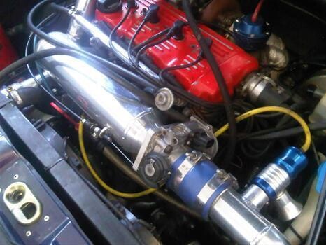 Dub-Tech Vehicle Maintenance