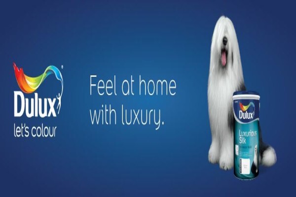 Dulux