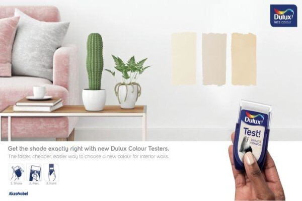 Dulux