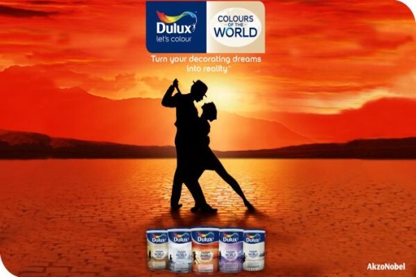 Dulux
