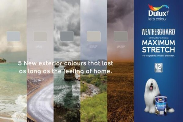Dulux