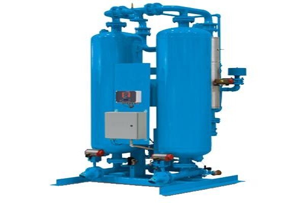 Dup Air Compressors