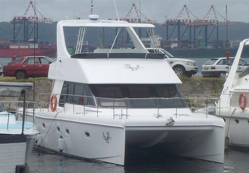 Durban Charter Boat Bookings