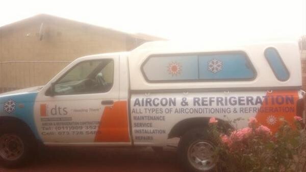 Dinga Technical Services
