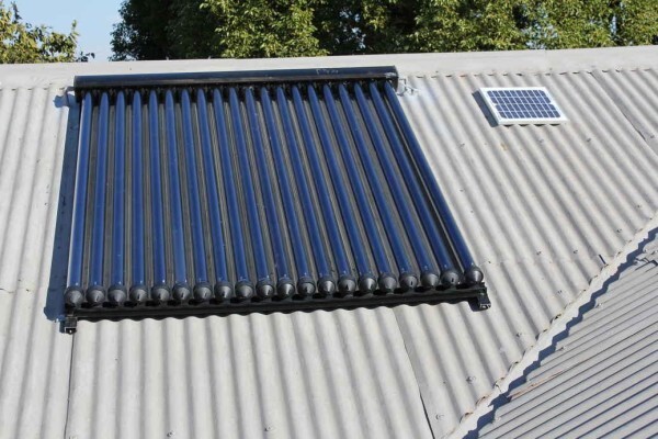 Dilectum Solar Solutions