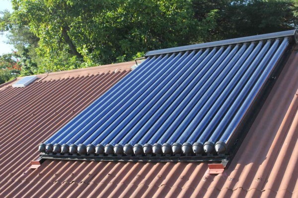 Dilectum Solar Solutions
