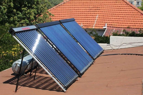 Dilectum Solar Solutions