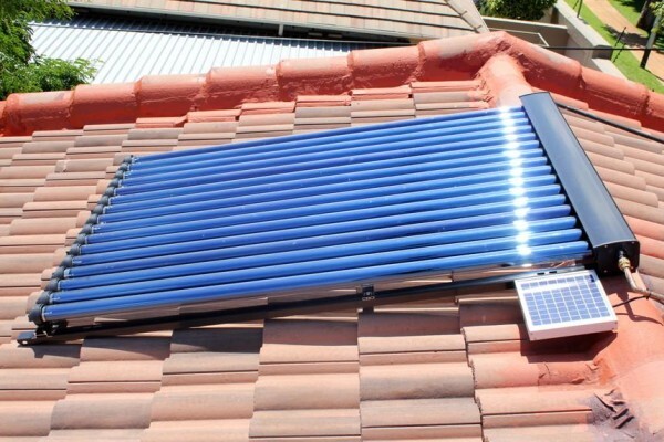 Dilectum Solar Solutions