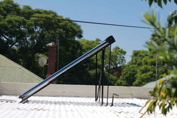 Dilectum Solar Solutions