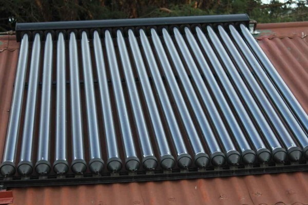 Dilectum Solar Solutions