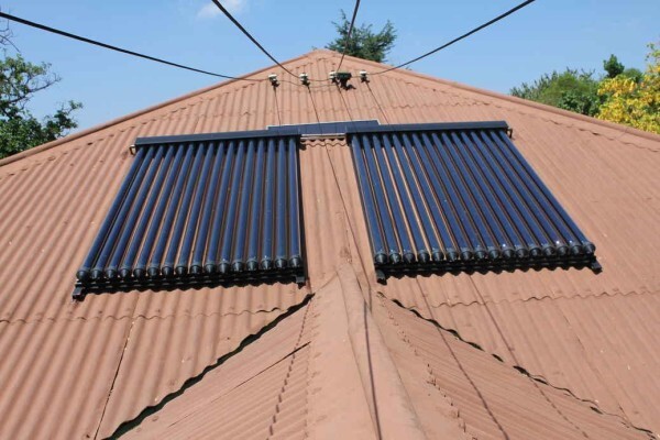 Dilectum Solar Solutions