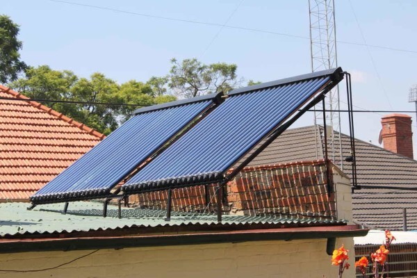 Dilectum Solar Solutions