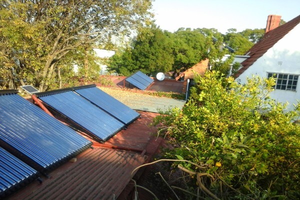 Dilectum Solar Solutions
