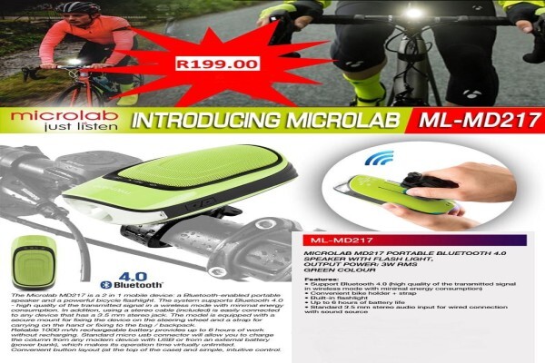 Discspeed (Pty) Ltd