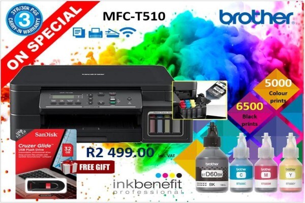 Discspeed (Pty) Ltd
