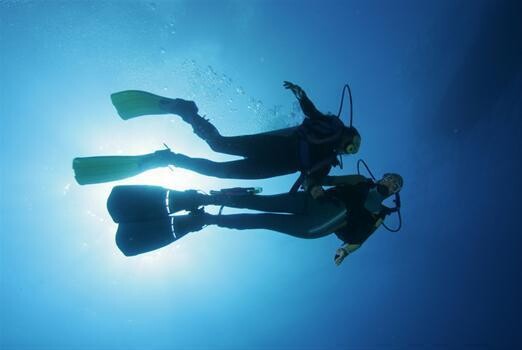 Divedeals Southern Africa