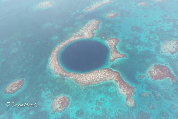 Diving World