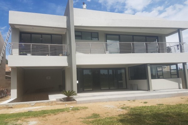 Diy Stainless Steel Balustrades
