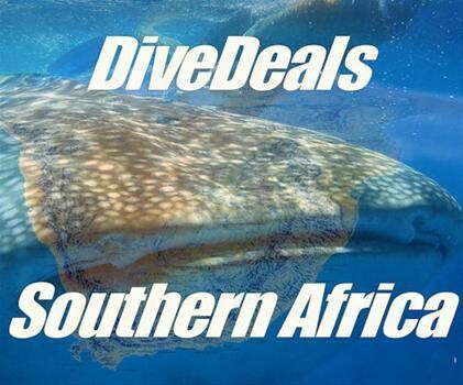 Divedeals Southern Africa