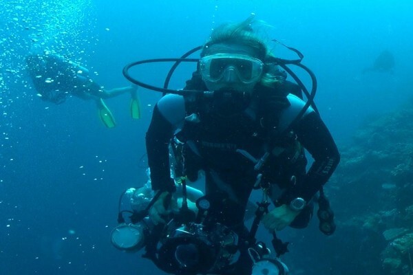 Diving World