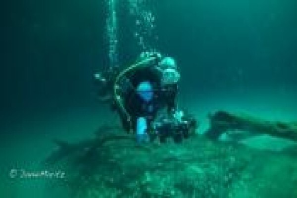 Diving World