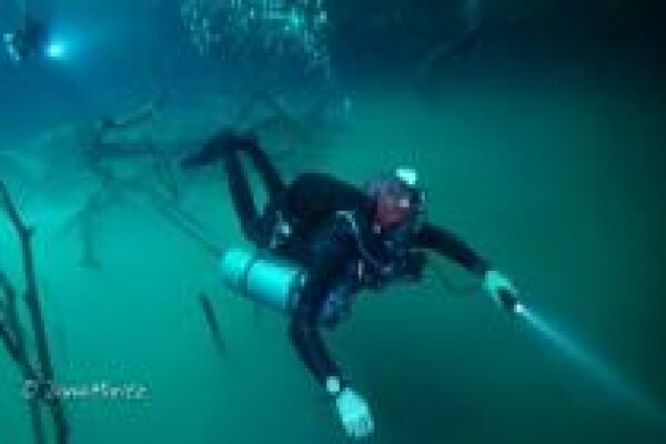 Diving World