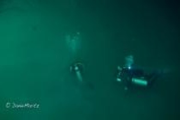 Diving World