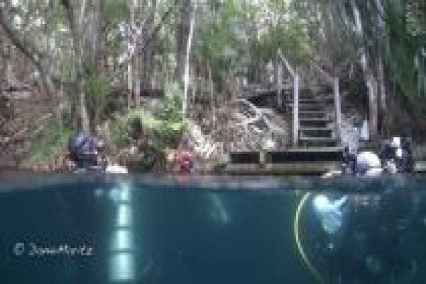 Diving World