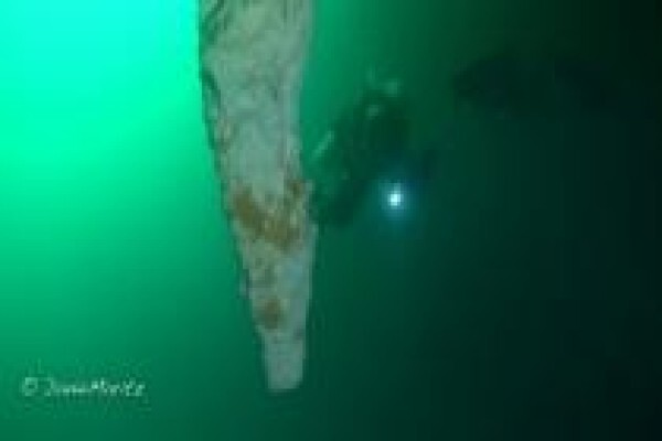 Diving World