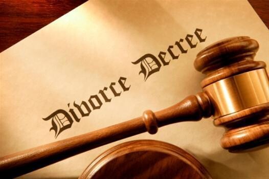 Diy Divorce