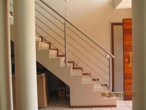 Diy Stainless Steel Balustrades