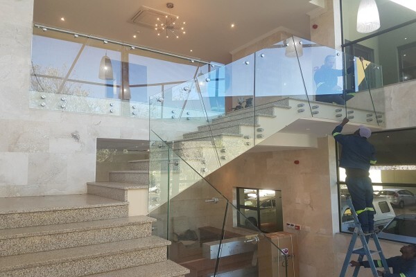 Diy Stainless Steel Balustrades